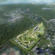 Illustration for article titled F1 race track news